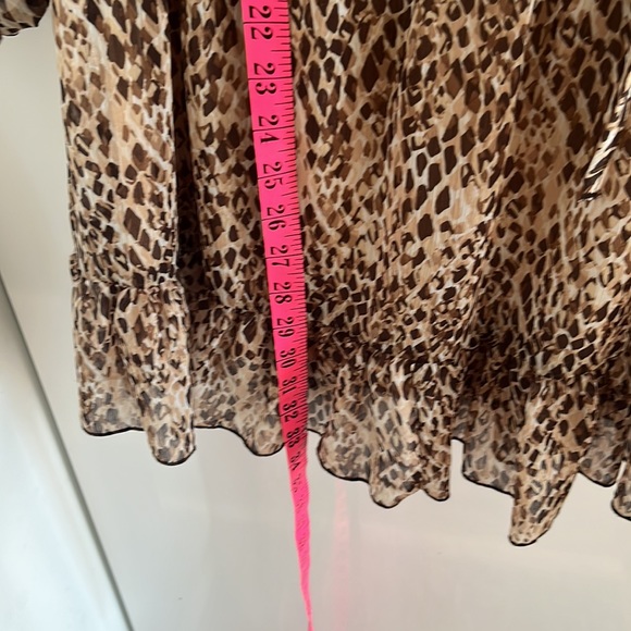 NWOT Zara Dress - Picture 4 of 4